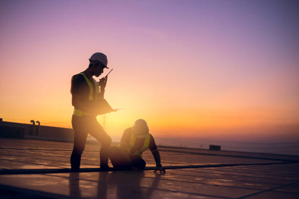 Quick and Trustworthy Emergency Roof Repair Services in Dumas, TX