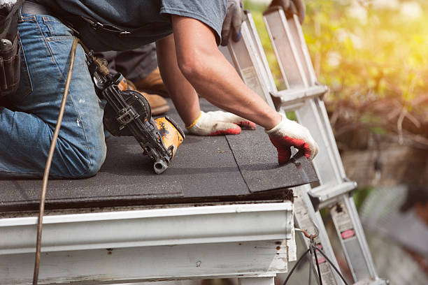 Roof Waterproofing Services in Dumas, TX
