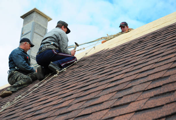 Trusted Dumas, TX Roofing Contractor Experts